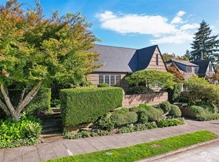 6216 17th Ave NE, Seattle, WA 98115