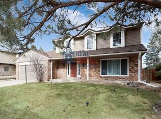5876 S Kingston Way, Englewood, CO 80111