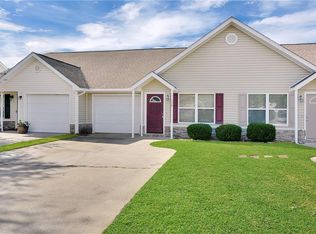 230 Promise Ln, Brunswick, GA 31525