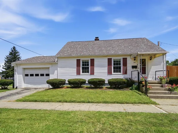 387 Elm St, Wilmington, OH 45177