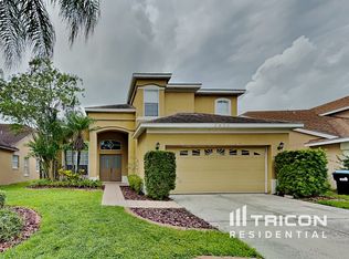2802 River Ridge Dr, Orlando, FL 32825