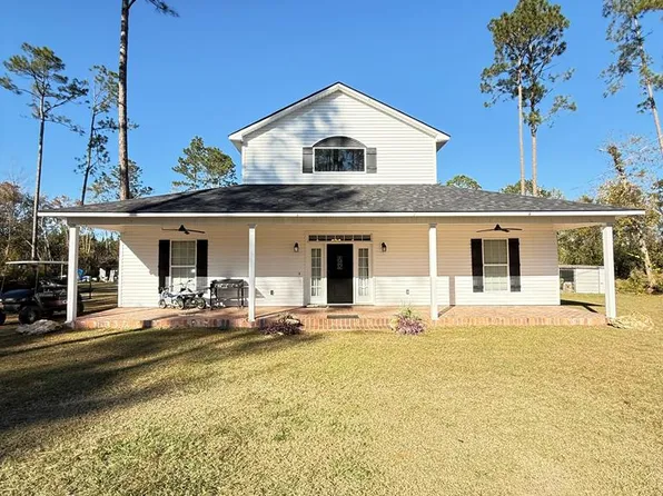 101 Honeykaye Ln, Douglas, GA 31533