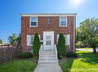 5184 W 64th Pl, Chicago, IL 60638