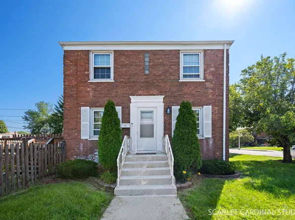 5184 W 64th Pl, Chicago, IL 60638