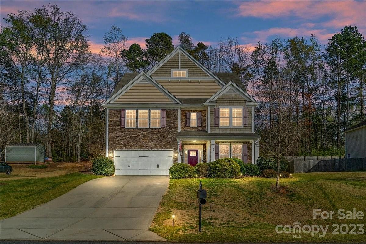 724 Virginia Pine Ln, Lake Wylie, SC 29710 Zillow