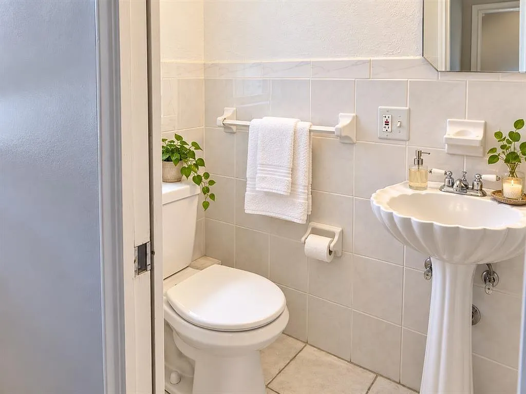 3 bed, 2.0 bath, 1456 sqft, $2,400 — Photo 3