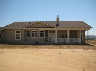 41651 Jay Dee Ln, Anza, CA 92539