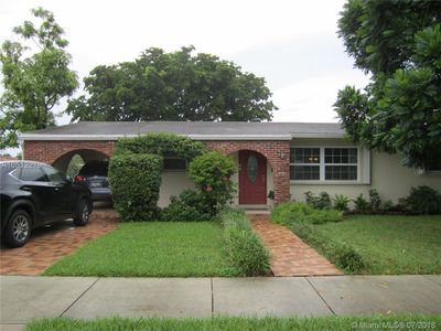 4301 SW 84th Ave, Miami, FL, 33155