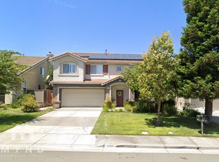 637 Rock Rose Way, Richmond, CA 94806