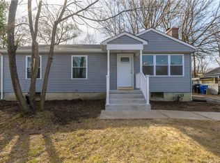189 Thomaston St, Hartford, CT 06112