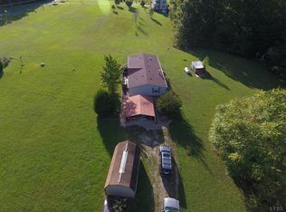 2719 Double Bridges Rd, Spout Spring, VA 24593