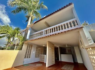 Bo Ensenada Calle Yuisa Urb Vista Azul, Rincon, PR 00677
