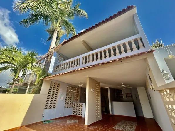 Bo Ensenada Calle Yuisa Urb Vista Azul, Rincon, PR 00677