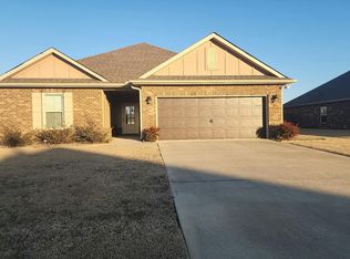 17195 Fieldway Cir, Harvest, AL 35749