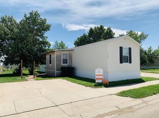 3804 21st Ave W, Williston, ND 58801