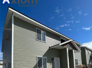 Beautiful 3 bedroom 1 bathroom apartment available now!, Pocatello, ID 83202