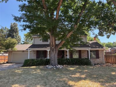 3669 E Nobles Road, Centennial, CO, 80122