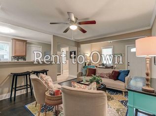 8030 Baymar St, Jacksonville, FL 32220