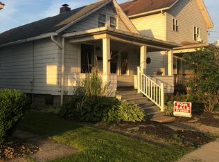22 Juniper St, Homer City, PA 15748