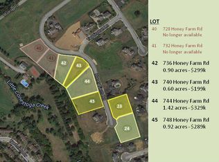 Honey Farm Rd, Lancaster, PA 17601