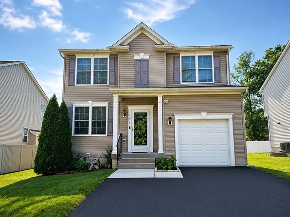 1236 Frances Pl, Catonsville, MD 21228