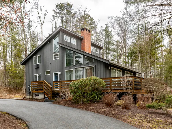 85 Shelbourne Drive, Goshen, CT 06756