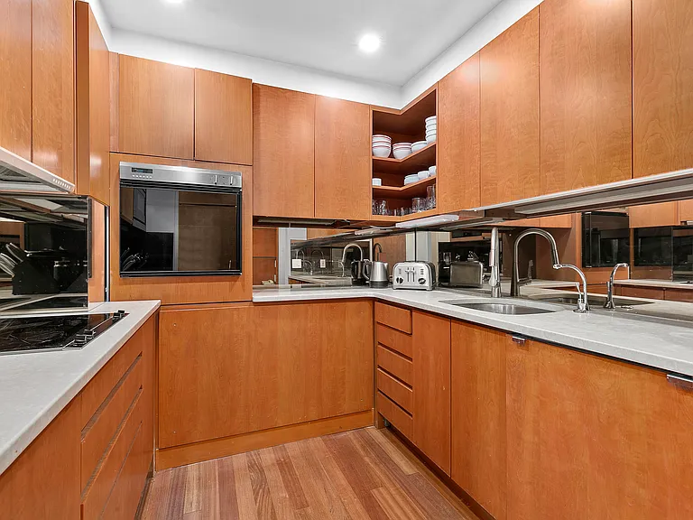 160 Central Park S #601 — Photo 5