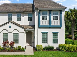 406 Captiva Dr, Davenport, FL 33896