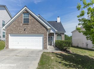 4454 Estate St, Atlanta, GA 30349