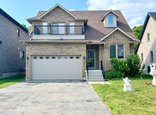 69 Peterson St, Blandford Blenheim, ON N0J1G0