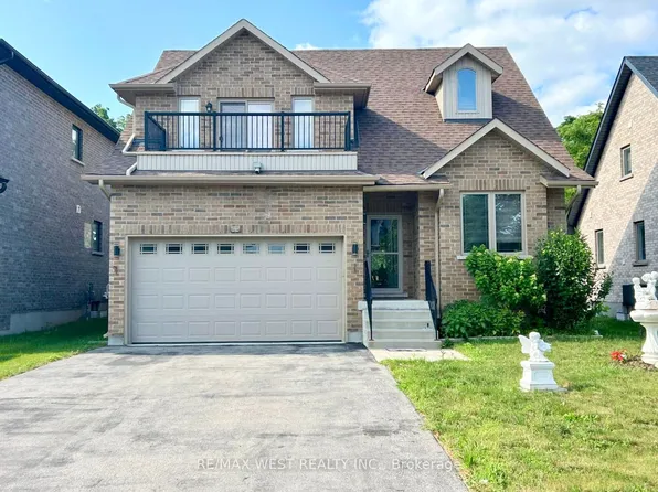 69 Peterson St, Blandford Blenheim, ON N0J 1G0