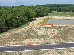 236 Muirfield Dr LOT 116, Cape Charles, VA 23310