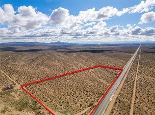 0 Mulz Rd #2, Adelanto, CA 92301