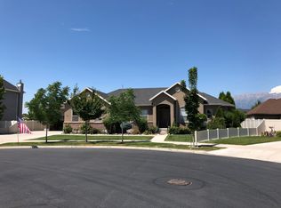 2136 W 470 S, Provo, UT 84601