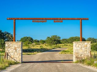 461 Taurus Ln, Junction, TX 76849