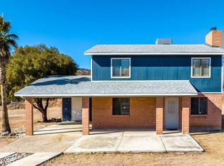 410 Camino Providencia, Rio Rico, AZ 85648