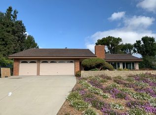 637 S Rancho Simi Dr, Covina, CA 91724