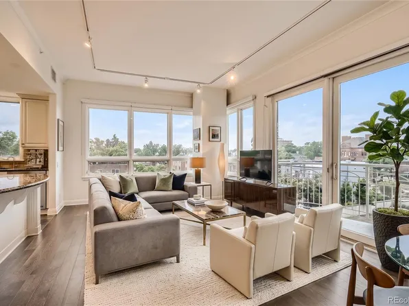 400 E 3rd Ave APT 405, Denver, CO 80203