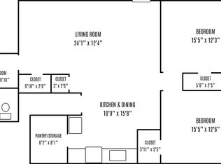 3810 Basswood Dr SW #BASEMENT, Grandville, MI 49418
