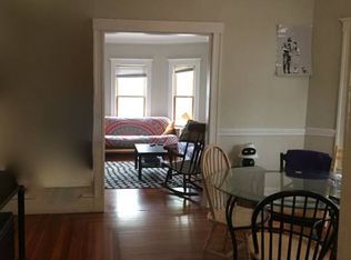 85 Lowden Ave #2, Somerville, MA 02144