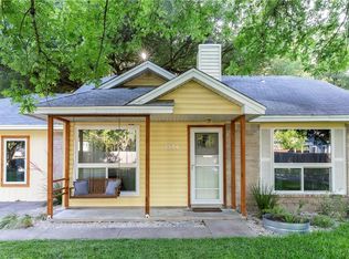 8504 Soho Dr, Austin, TX 78748