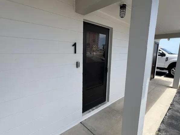 2101 N Atlantic Ave APT 1, Daytona Beach, FL 32118