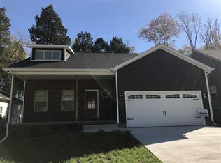 725 Red Maple St, Bowling Green, KY 42101