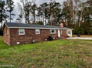 5566 Us Highway 17 S, Chocowinity, NC 27817