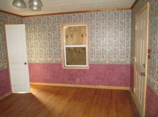 1721 S Moreland Ave, Indianapolis, IN 46241