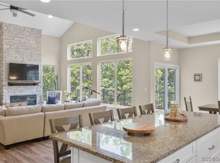 399 W End Cir, Osage Beach, MO 65065