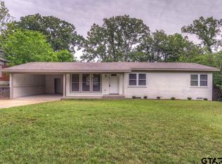 2307 Alta Mira Dr, Tyler, TX 75701