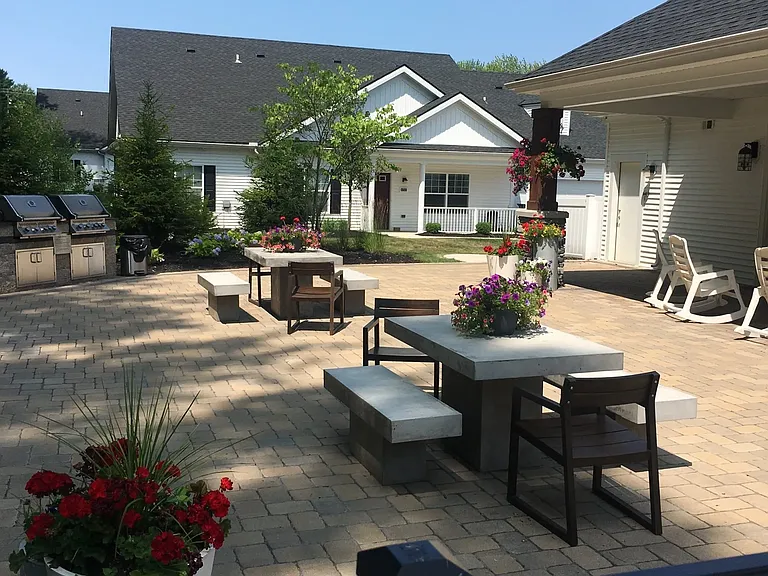 The Villas of Madison — Photo 16