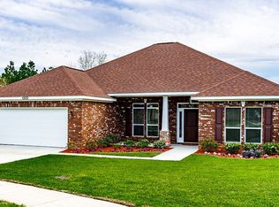 9675 Gwinnett Ct E, Mobile, AL 36695