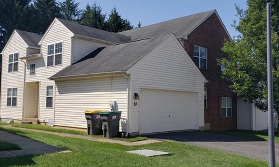 18 Saddle Ridge Ct